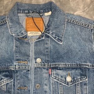 Levi’s Denim Jacket